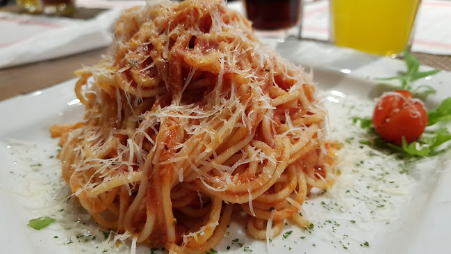 Comentarii opinii despre Pizzeria Soča KOBARID