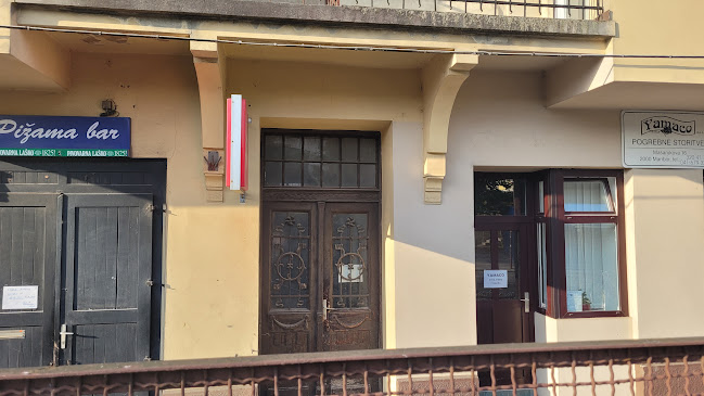 Opinii despre Pižama Bar în Maribor - Gastronomija in gostinstvo