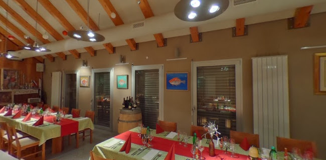 Gostilna pri Anzelnu - Gastronomija in gostinstvo