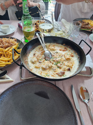 Comentarii opinii despre Gostilna in pizzerija Boter