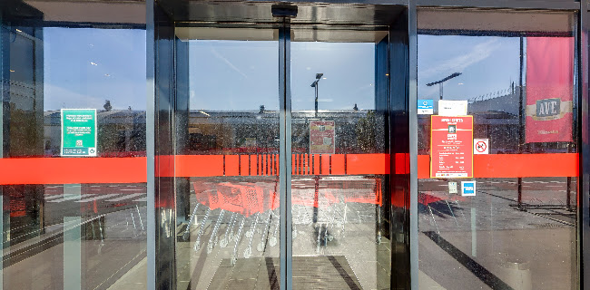 Panvita, mesna industrija Radgona d.d., mesni center Ave Koper