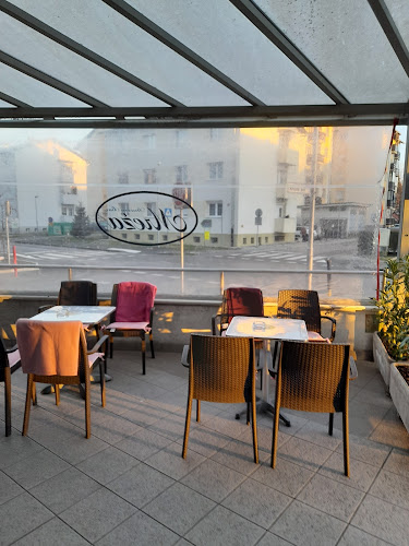 "Dnevni bar Mreža" - Vrhnika