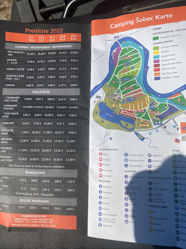 Restavracija Šobec - Lesce