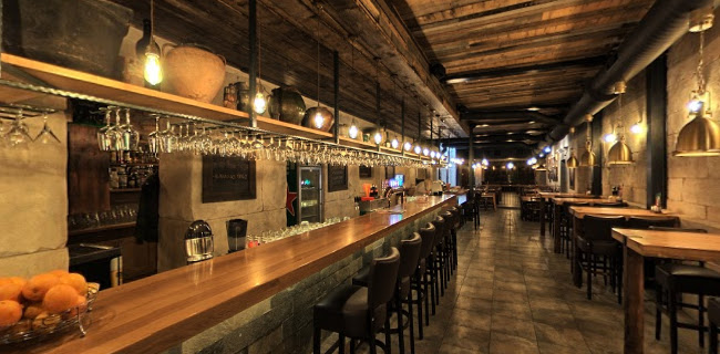 Opinii despre Pizzeria in restavracija Ancora în Maribor - Gastronomija in gostinstvo