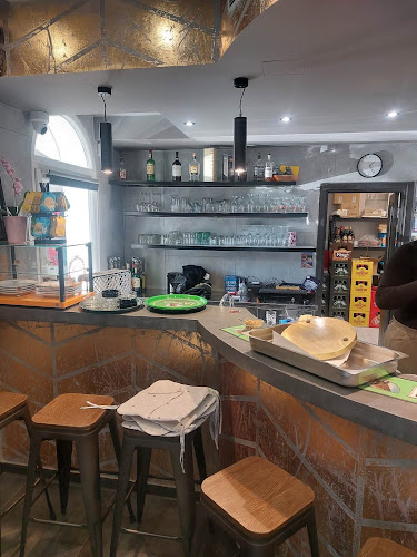 Kristal bar, Branka Daljević, s.p.