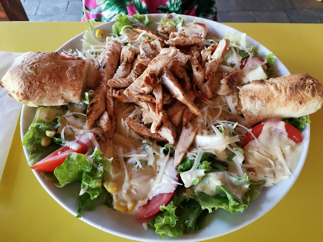 Opinii despre El restaurante Mexico în Kranj - Gastronomija in gostinstvo