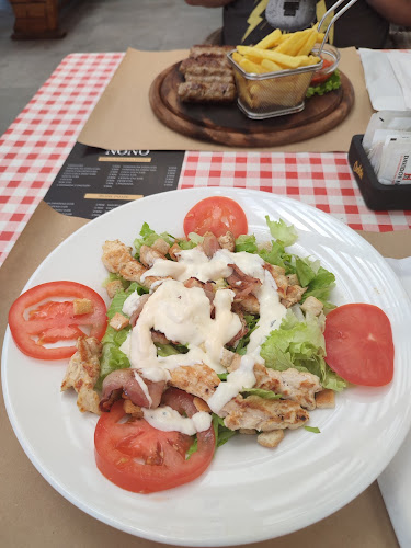 Nono - pizza grill Bovec - Gastronomija in gostinstvo