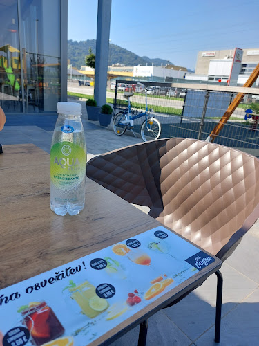 Terasa bistro pri Jagru