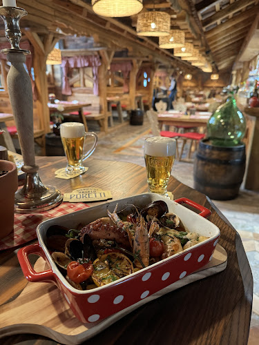 Blejska hiša - Bled