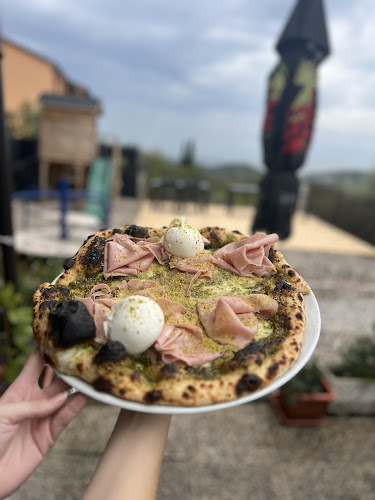 Fuoriseria Šared - Izola