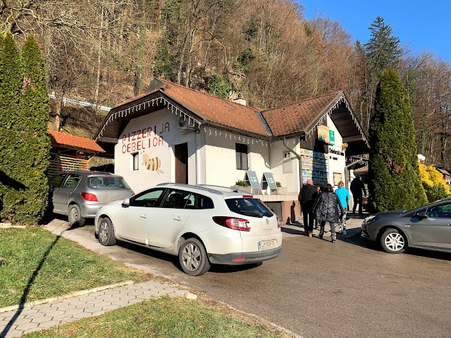 Comentarii opinii despre Vračevič Matej s.p. pizzerija čebelica