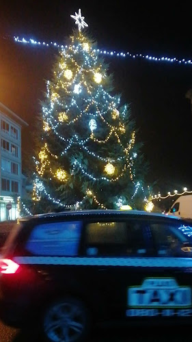 Papagayo Cocktail Bar & C H O C O