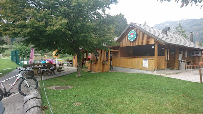 Opinii despre BAR JURČEK în Begunje na Gorenjskem - Gastronomija in gostinstvo