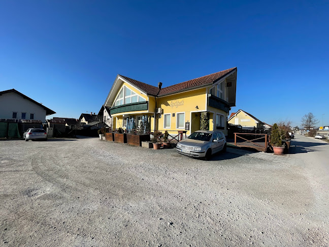 Gostilna Špajza - Kamnik