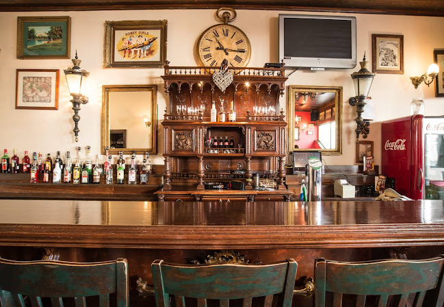 Public & Vegan Kitchen Bled