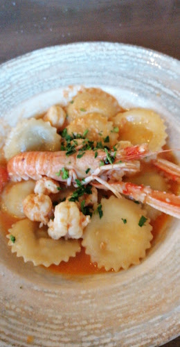 Gostilna Manjada... pu naše - Izola