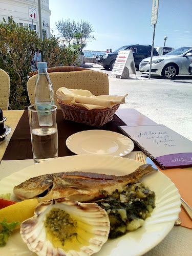 Ribja Kantina - Piran - Piran