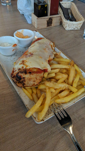 Opinii despre Bistro Kongo în Ljubljana - Gastronomija in gostinstvo