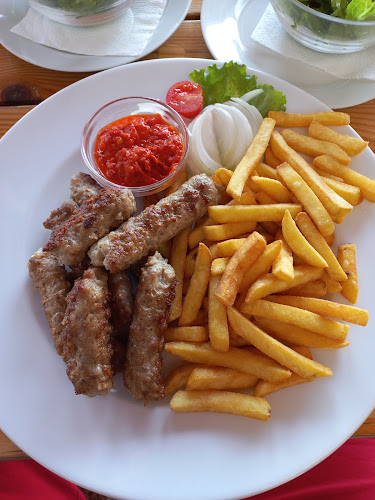 Opinii despre Gostilna Kurbos, Brigita Kurbos s.p. în Ljutomer - Gastronomija in gostinstvo