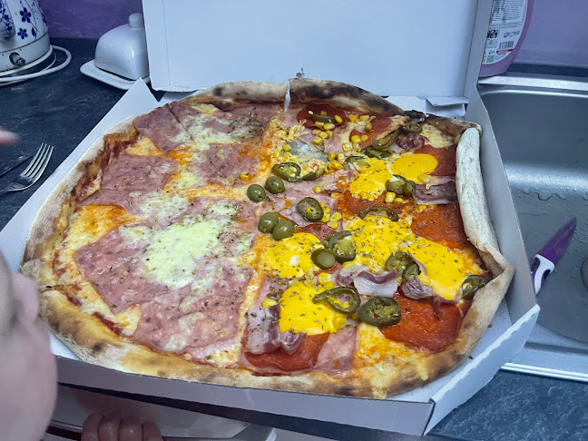 Pozza priprava in dostava jedi, Anže Potisek s.p. - Gastronomija in gostinstvo