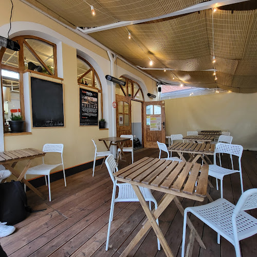 Raw Pasta - Pasta Fresca Bar