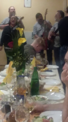 Okrepčevalnica Majolka Jožica Šribar s.p.