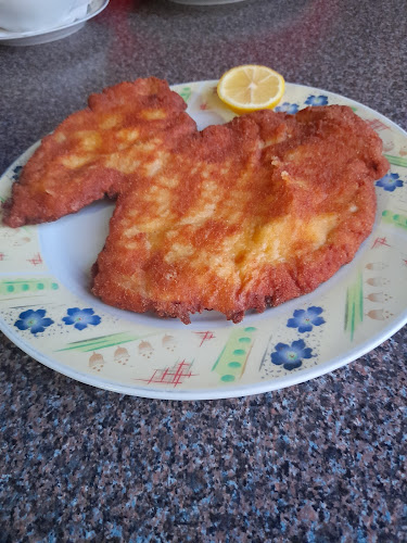 Penzion Zeleni Kakadu Cvetka Wregg S.P. - Maribor