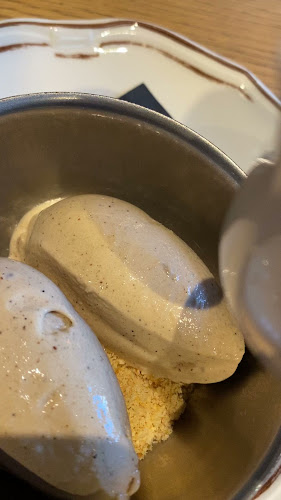 Restavracija Breg - Ljubljana