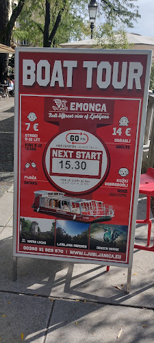 Opinii despre Vizija Gostinstvo d.o.o. în Ljubljana - Gastronomija in gostinstvo