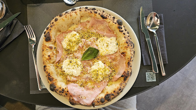 Opinii despre Italian Lab (bistro - pizzeria) în Slovenj Gradec - Gastronomija in gostinstvo