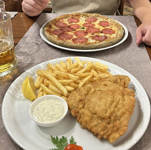 Opinii despre Gostilna pri Kobalu în Vipava - Gastronomija in gostinstvo