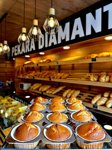 Pekarna Diamant - Šoštanj