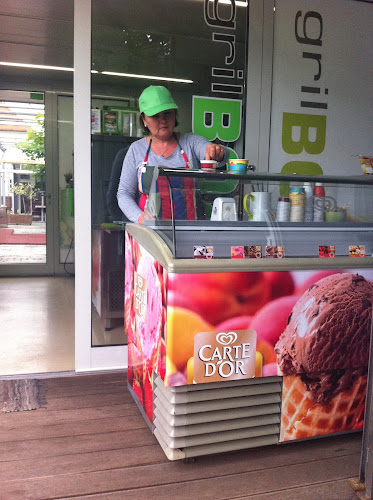 GRILBOX - Gastronomija in gostinstvo