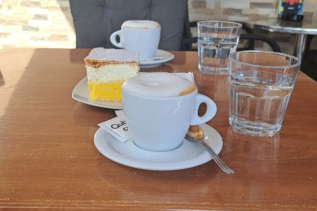 Opinii despre Kavarna in slaščičarna Marelica, Romana Oset s.p. în Celje - Gastronomija in gostinstvo