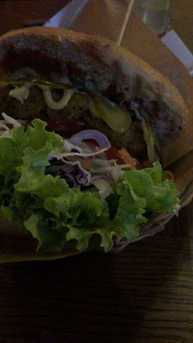 Public & Vegan Kitchen Bled - Bled