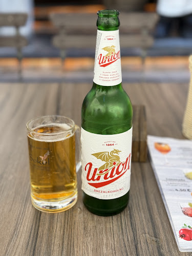 Opinii despre Gostilna Sokol în Ljubljana - Gastronomija in gostinstvo