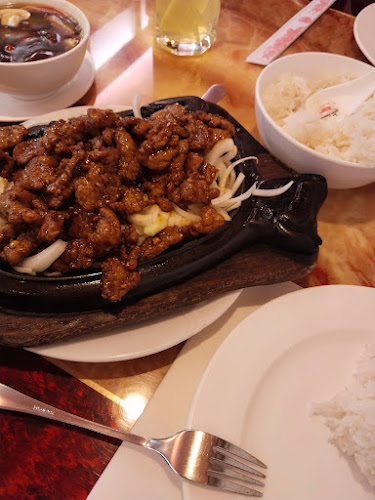 Comentarii opinii despre Pekinško mesto