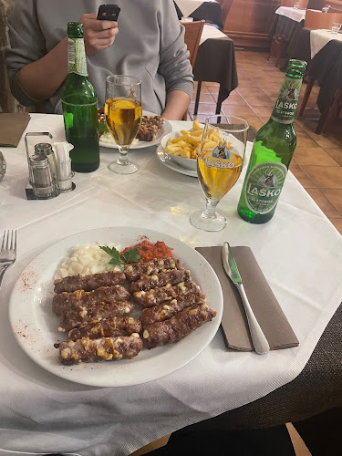 Gostilna Dubočica - Ljubljana