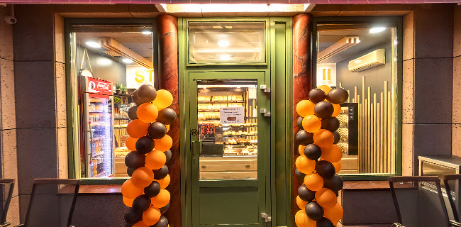 Stara pekarna Dravlje