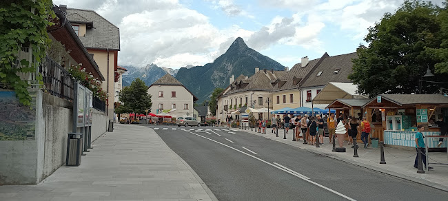 Restavracija Letni vrt - Gastronomija in gostinstvo