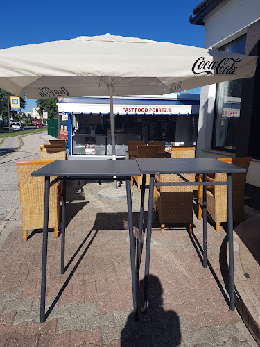 Comentarii opinii despre FAST FOOD POBREŽJE, gostinstvo, Rushiti Rushit s.p.
