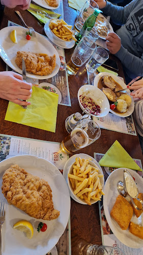 Gostilna, Picerija, Pivovarna - GALA IN - Lesce