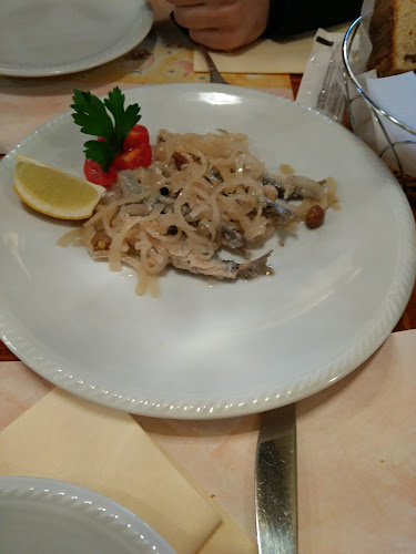 Gostilna PRI MARI - Gastronomija in gostinstvo