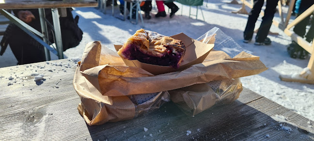 Hribovska restavracija Mašinžaga - Gastronomija in gostinstvo