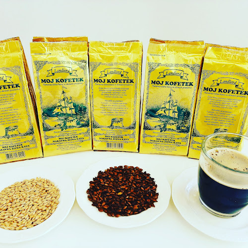 Pražarna kave in čiščenje, Primož Janez Zorec s.p. - Domžale