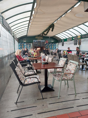 Kava bar Insieme Milovan Šare s.p. - Koper