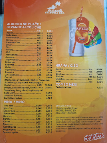 Istrska cesta, 6000 Koper