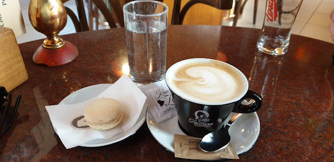 Kavarna Zvon, Euro Markt d.o.o.