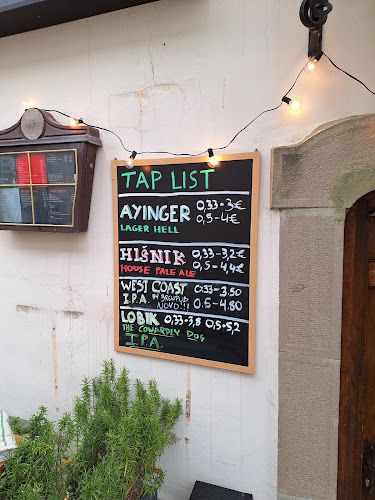 Comentarii opinii despre BrewPub