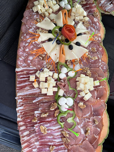 Gostilna Bučar Franci Slak S.P. - Novo mesto